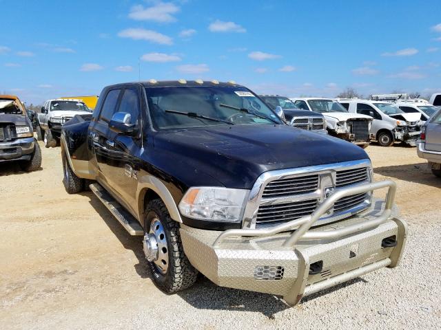 3D73M4HLXBG591935 - 2011 DODGE RAM 3500  photo 1