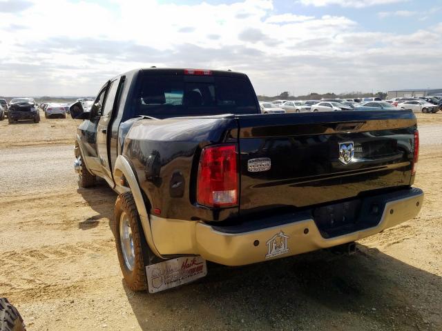 3D73M4HLXBG591935 - 2011 DODGE RAM 3500  photo 3