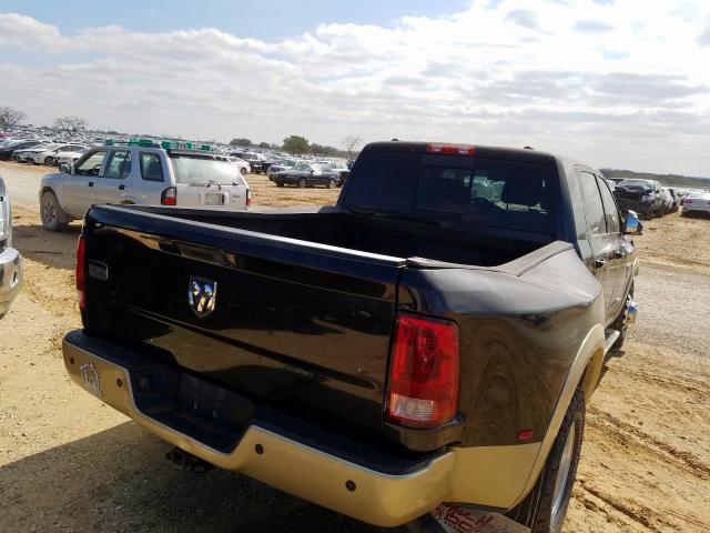 3D73M4HLXBG591935 - 2011 DODGE RAM 3500  photo 4