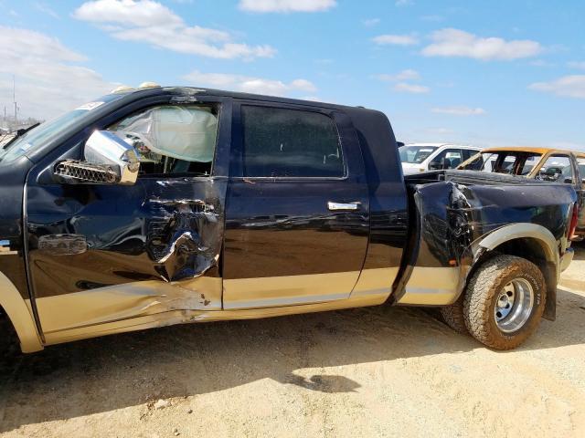 3D73M4HLXBG591935 - 2011 DODGE RAM 3500  photo 9