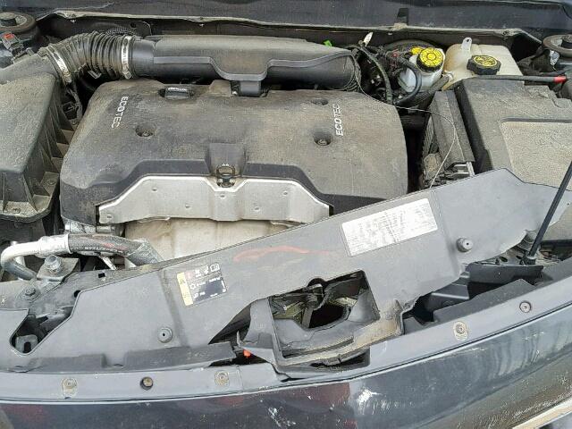 1G11B5SL1EF293956 - 2014 CHEVROLET MALIBU LS GRAY photo 7