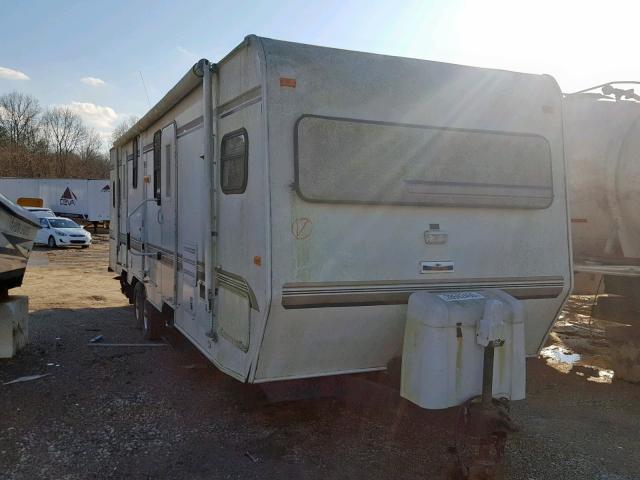 1LC2S2R252D345690 - 2002 SUNL CAMPER TRL BEIGE photo 1