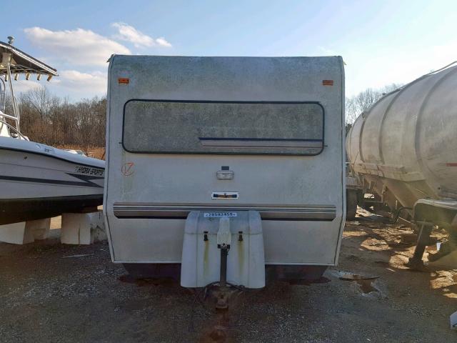 1LC2S2R252D345690 - 2002 SUNL CAMPER TRL BEIGE photo 2