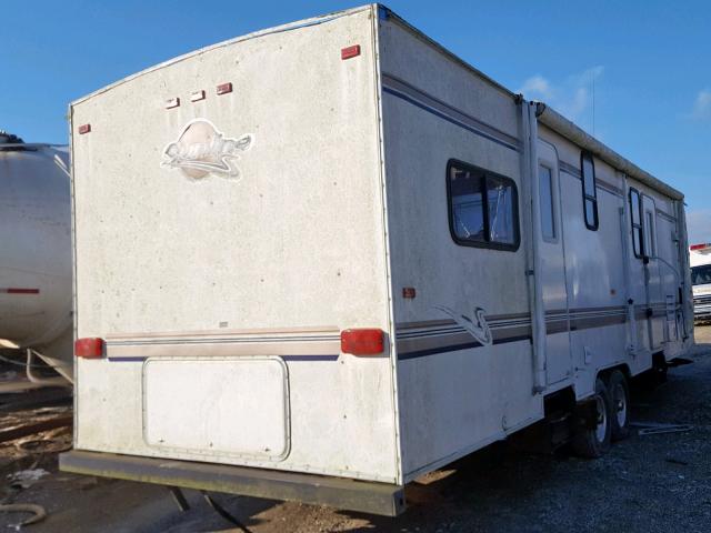 1LC2S2R252D345690 - 2002 SUNL CAMPER TRL BEIGE photo 6