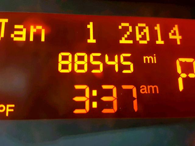 3C6TRVDG6FE501859 - 2015 RAM PROMASTER 白色 照片 8