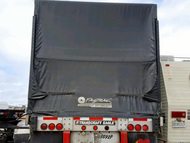 1TTF48208Y2006997 - 2000 OTHER TRAILER BLACK photo 5