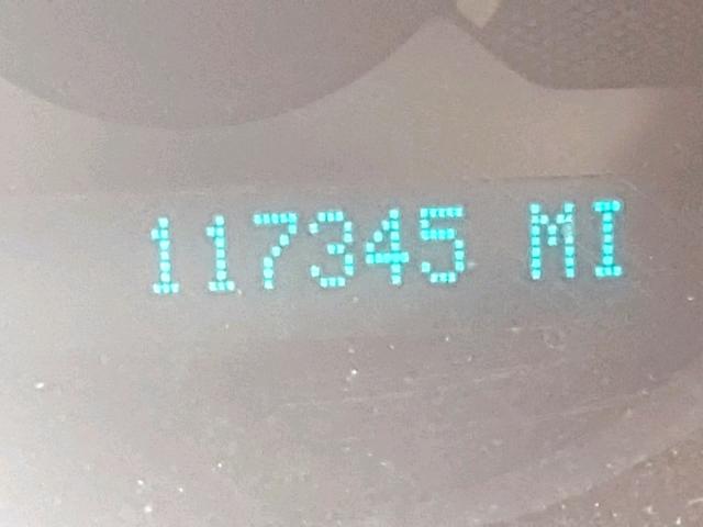 1G1ZC5E1XBF316978 - 2011 CHEVROLET MALIBU 1LT თეთრი ფოტო 8