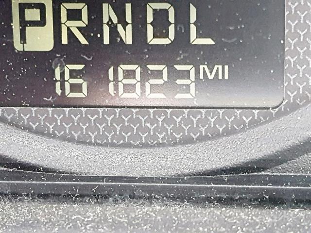 1G1ZT648X4F141736 - 2004 CHEVROLET MALIBU MAX თეთრი ფოტო 8