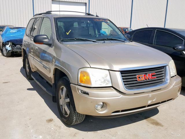 1GKDS13S052322832 - 2005 GMC ENVOY GOLD photo 1