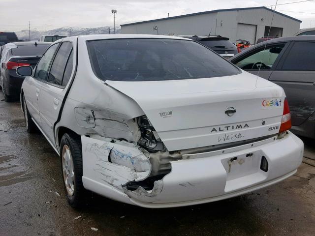 1N4DL01D1WC266604 - 1998 NISSAN ALTIMA XE WHITE photo 3