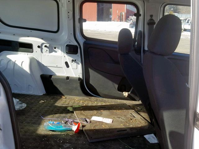 ZFBERFAB1H6F92215 - 2017 RAM PROMASTER 白色 照片 6