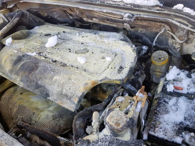 ZFBERFAB1H6F92215 - 2017 RAM PROMASTER 白色 照片 9