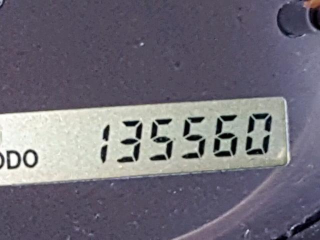 KL1TD66628B233448 - 2008 CHEVROLET AVEO BASE შავი ფოტო 8