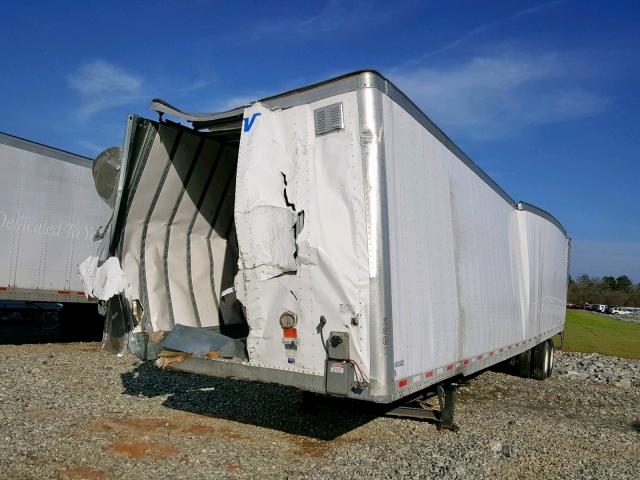 5V8VA5324HM702546 - 2016 OTHR TRAILER WHITE photo 3