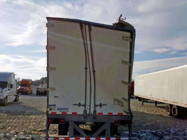 5V8VA5324HM702546 - 2016 OTHR TRAILER WHITE photo 5