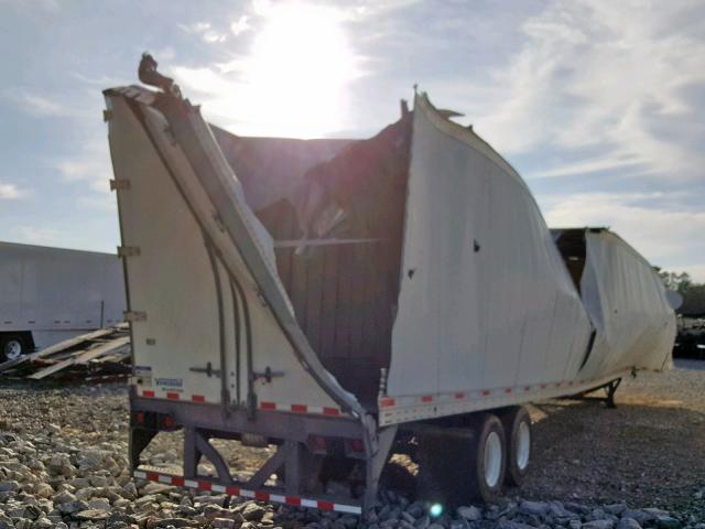 5V8VA5324HM702546 - 2016 OTHR TRAILER WHITE photo 7