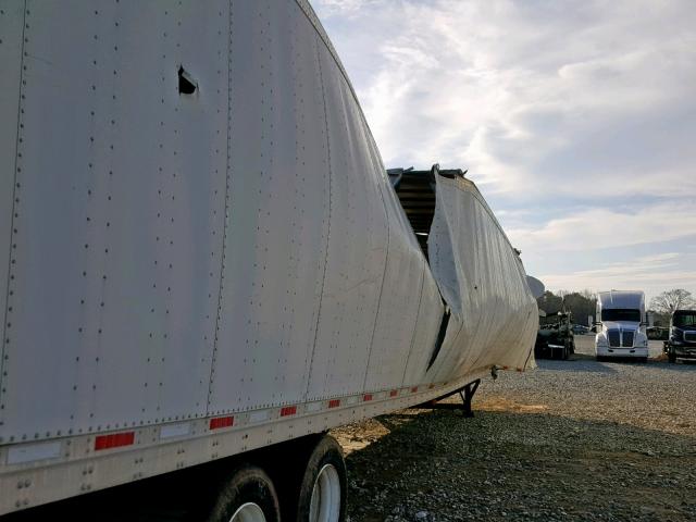 5V8VA5324HM702546 - 2016 OTHR TRAILER WHITE photo 8