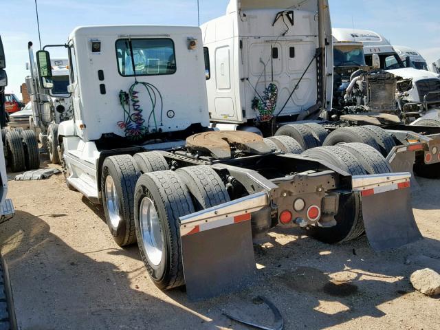 1FUJBBCK14PM40340 - 2004 FREIGHTLINER CONVENTION WHITE photo 3