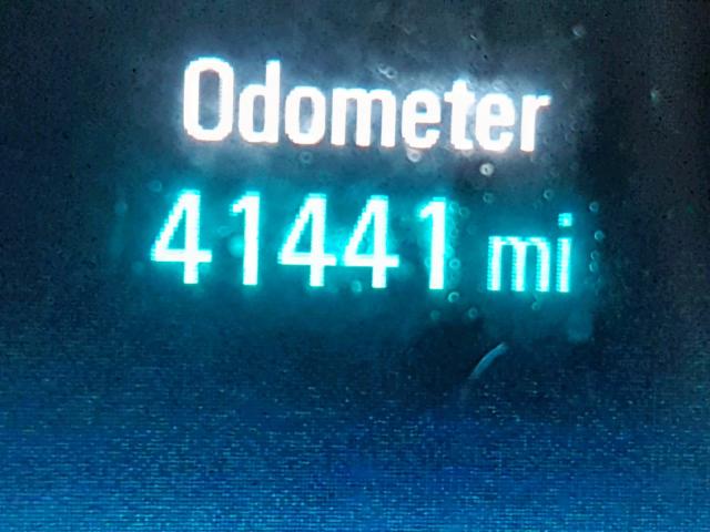 1G11B5SL2FF300057 - 2015 CHEVROLET MALIBU LS SILVER photo 8