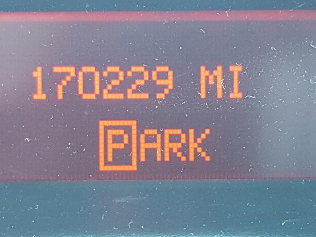 2G2WP522951156877 - 2005 PONTIAC GRAND PRIX GRAY photo 8