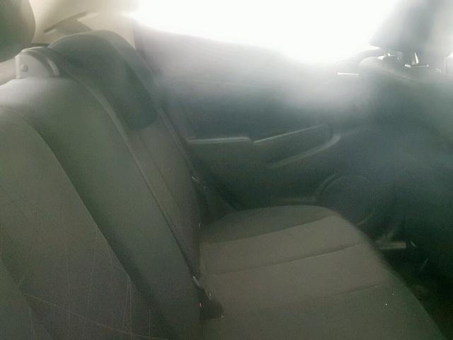 JM1DE1KZ5E0187098 - 2014 MAZDA MAZDA2 SPO WHITE photo 6