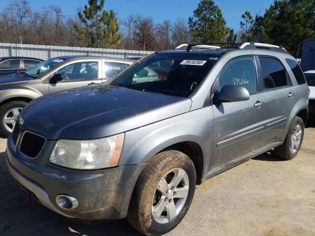 2CKDL63F466097529 - 2006 PONTIAC TORRENT  photo 2