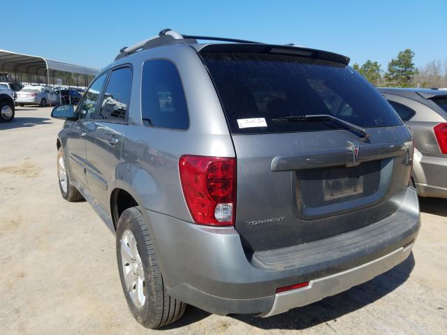 2CKDL63F466097529 - 2006 PONTIAC TORRENT  photo 3