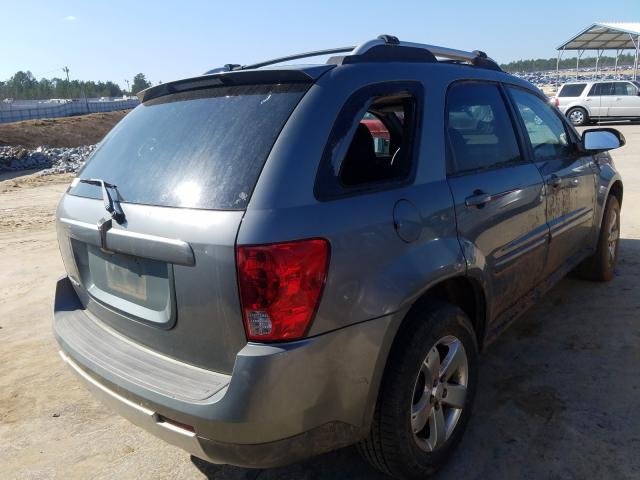 2CKDL63F466097529 - 2006 PONTIAC TORRENT  photo 4