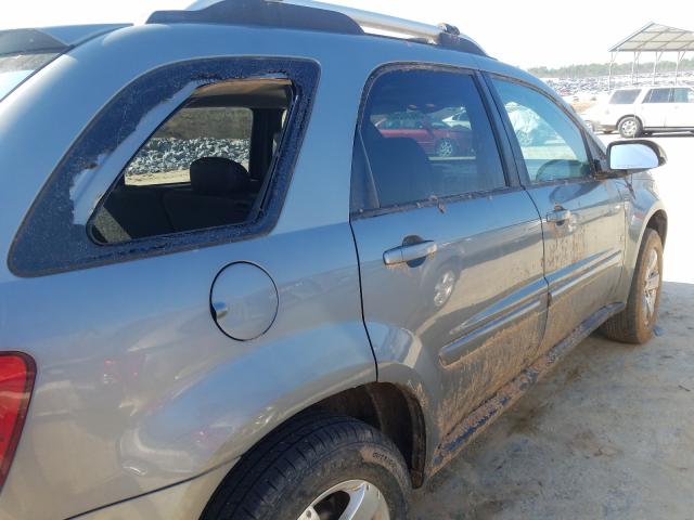 2CKDL63F466097529 - 2006 PONTIAC TORRENT  photo 9