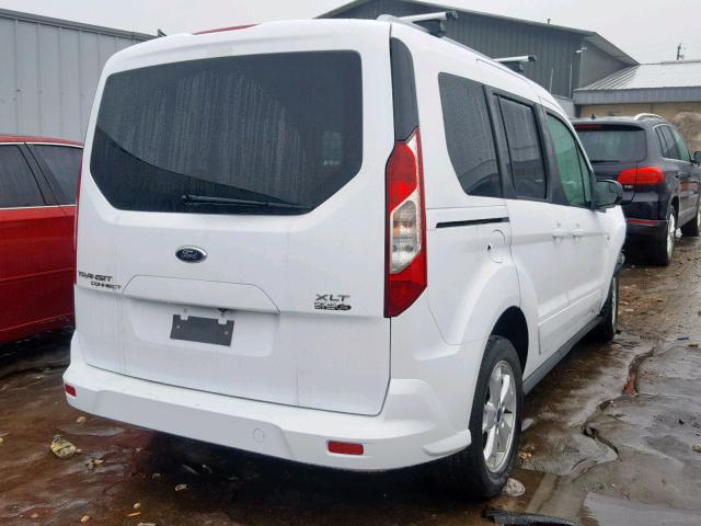 NM0AE8F79F1206880 - 2015 FORD TRANSIT CO WHITE photo 4