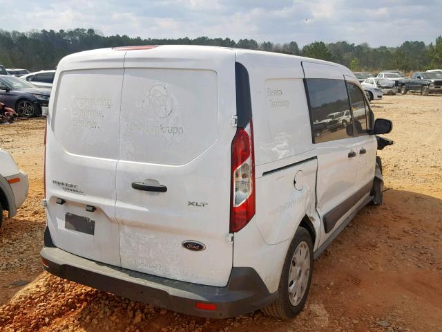 NM0LS7F79G1279468 - 2016 FORD TRANSIT CO WHITE photo 4