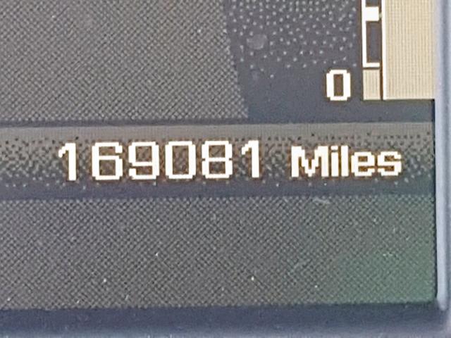 SALAK2D48AA536917 - 2010 LAND ROVER LR4 HSE LU BLACK photo 8