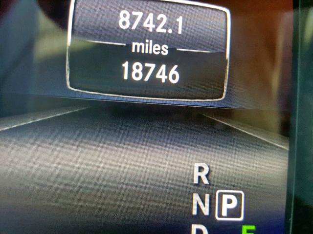 SJKCH5CP1HA018134 - 2017 INFINITI QX30 BASE BLACK photo 8