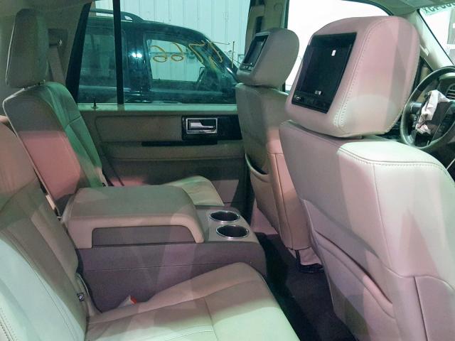 5LMJJ2JT6HEL14054 - 2017 LINCOLN NAVIGATOR Or photo 6