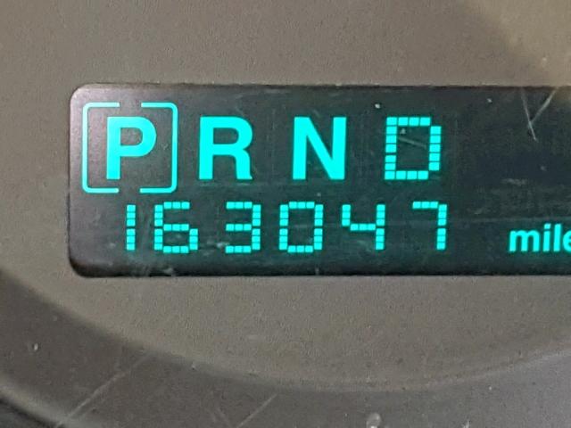 1J8HG58N36C246357 - 2006 JEEP COMMANDER შავი ფოტო 8