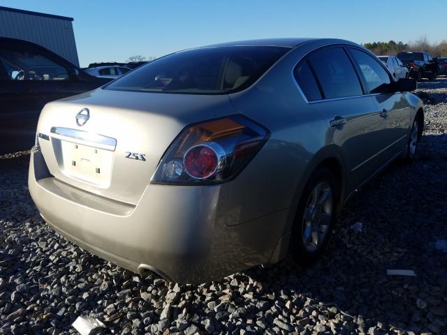 1N4AL21E99N430245 - 2009 NISSAN ALTIMA 2.5  photo 4