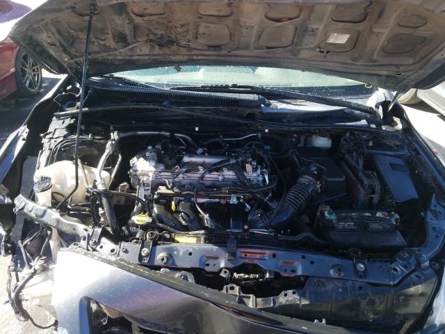 JTDBL40E699054267 - 2009 TOYOTA COROLLA BASE  照片 7