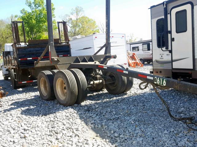 1M9PC4229B1435329 - 2011 TRAIL KING TRAILER BLACK photo 9