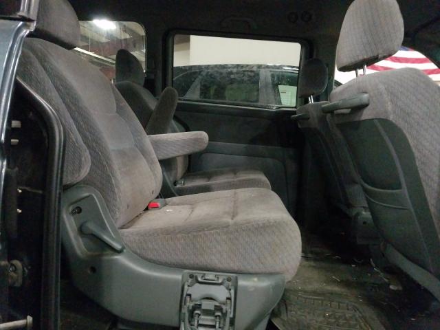 5FNRL18524B006443 - 2004 HONDA ODYSSEY LX  photo 6