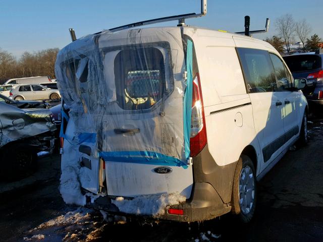 NM0LS7E79J1344201 - 2018 FORD TRANSIT CO WHITE photo 4