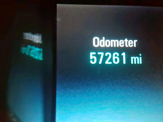 1G11E5SA1GF135819 - 2016 CHEVROLET MALIBU LIM 金色 照片 8