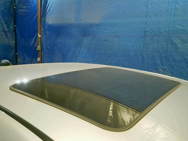 1G1ZC5E09CF297588 - 2012 CHEVROLET MALIBU 1LT ვერცხლისფერი ფოტო 9