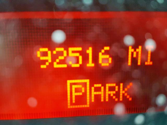 2G2WP552X61276197 - 2006 PONTIAC GRAND PRIX WHITE photo 8