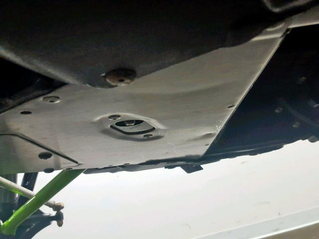 4UF17SNW2HT117736 - 2017 ARCTIC CAT M8  PURPLE photo 10