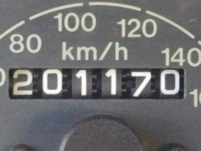 4S6CM58V6V4417091 - 1997 HONDA PASSPORT E 红色 照片 8