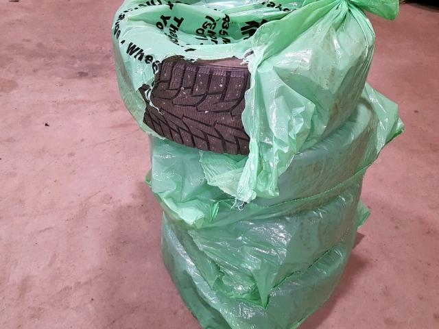 JTKDE167980265243 - 2004 TOYOTA SCION TC 白色 照片 9