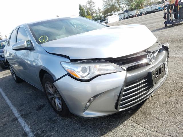 4T4BF1FK4GR565684 - 2016 TOYOTA CAMRY LE  photo 1