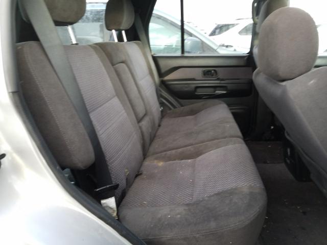 JN8DR09Y43W830728 - 2003 NISSAN PATHFINDER LE  ფოტო 6