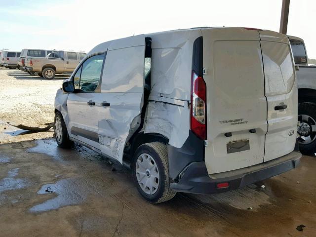 NM0LS6E75F1220606 - 2015 FORD TRANSIT CO WHITE photo 3