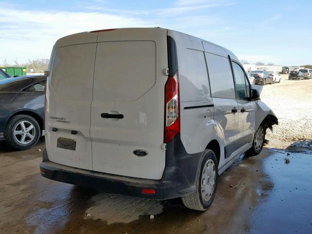 NM0LS6E75F1220606 - 2015 FORD TRANSIT CO WHITE photo 4